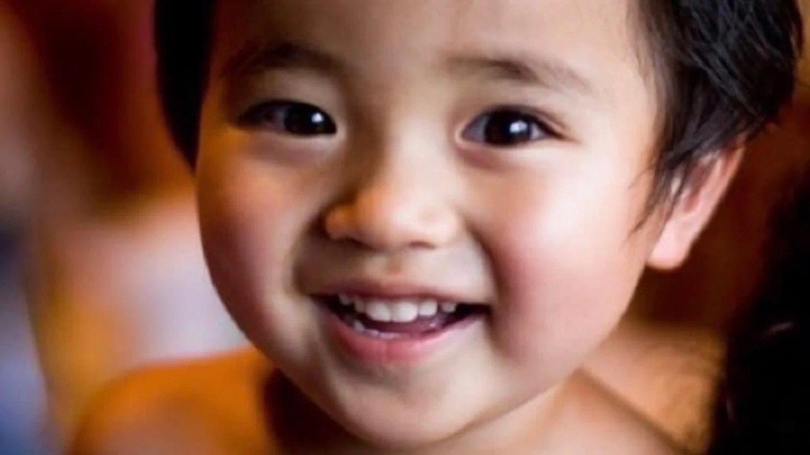 Yujun turned 18 yesterday