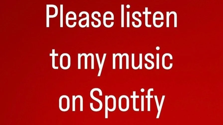 Thank you for streaming