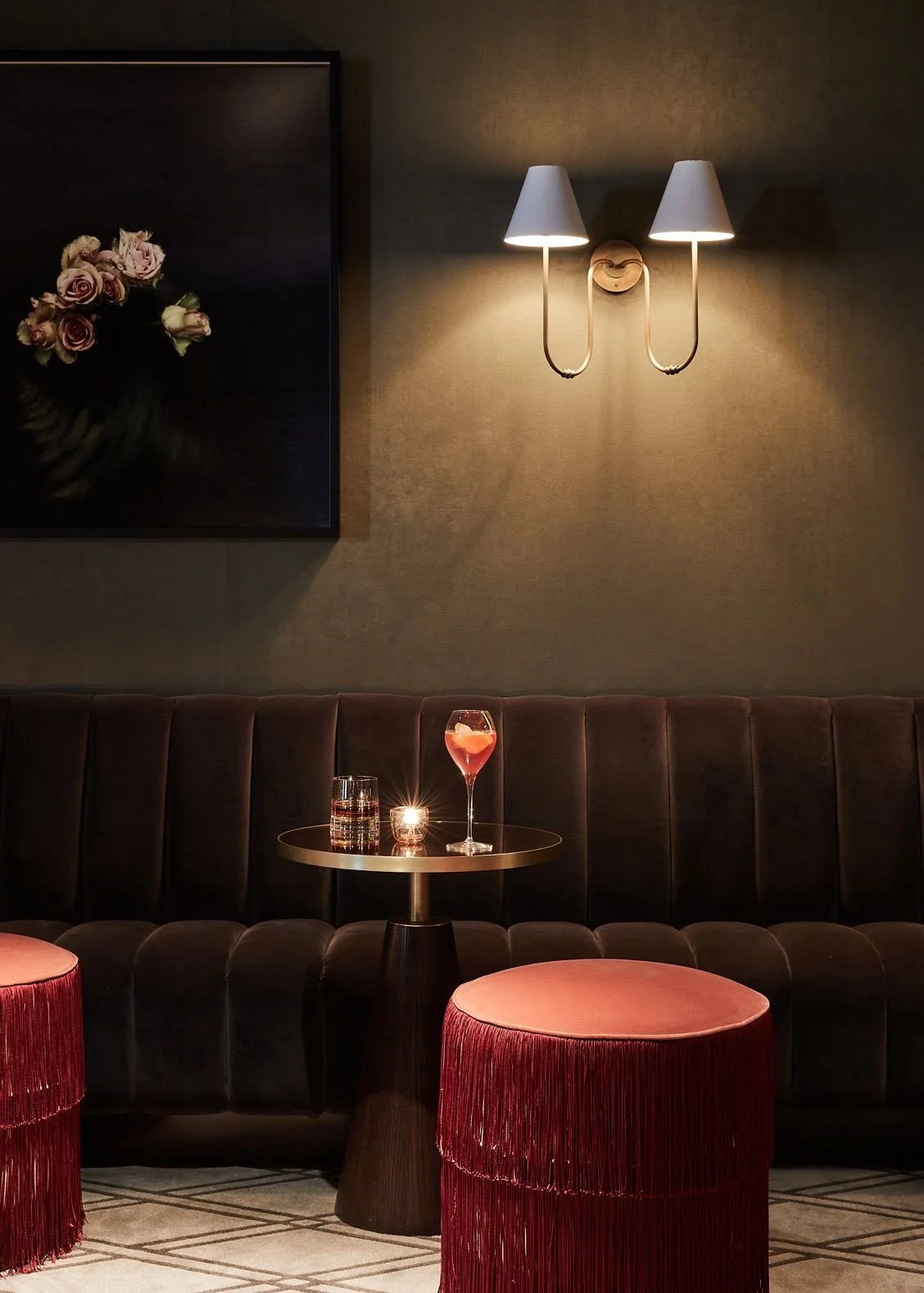 The Relationship Between Colour and Natural Light