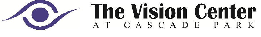 The Vision Center at Cascade Park Vancouver Washington