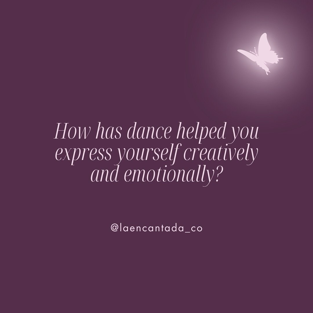 LEC Q&amp;A 💭

&ldquo;How has dance helped you express yourself creatively and emotionally?&rdquo;

Let us know in the comments below.

#dance #latindance #salsa #bachata #mambo #salsaon2 #lec #laencantadaco #express #creatively #westmelbourne