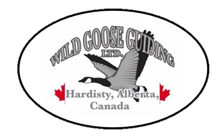 Wild Goose Waterfowl Hunting