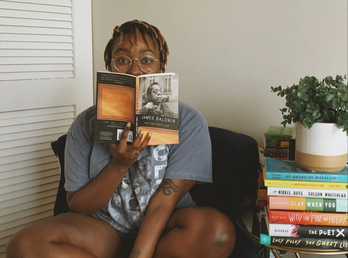 Yes, You’re Black.