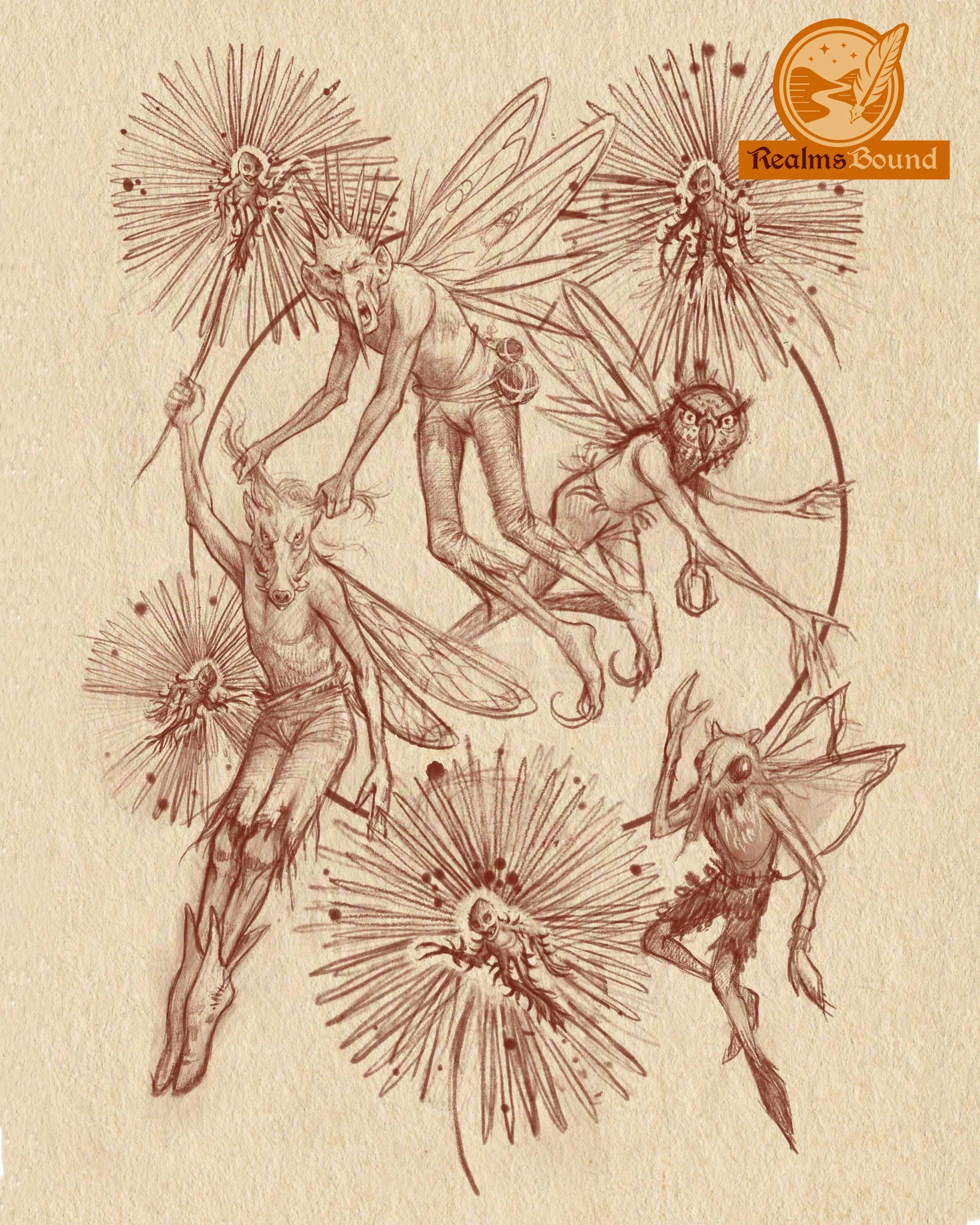 How a Negative Turned Into a Positive