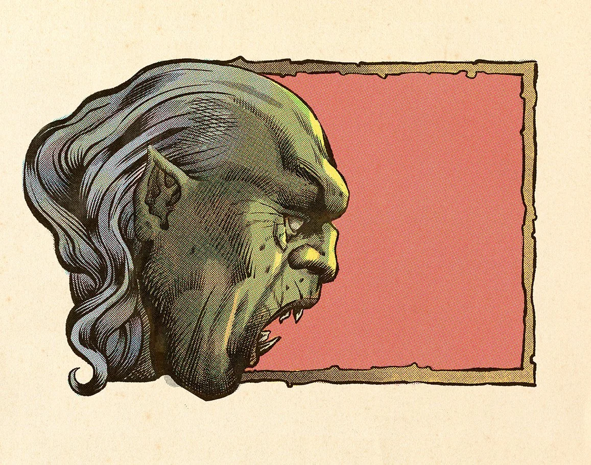 Digital inks.