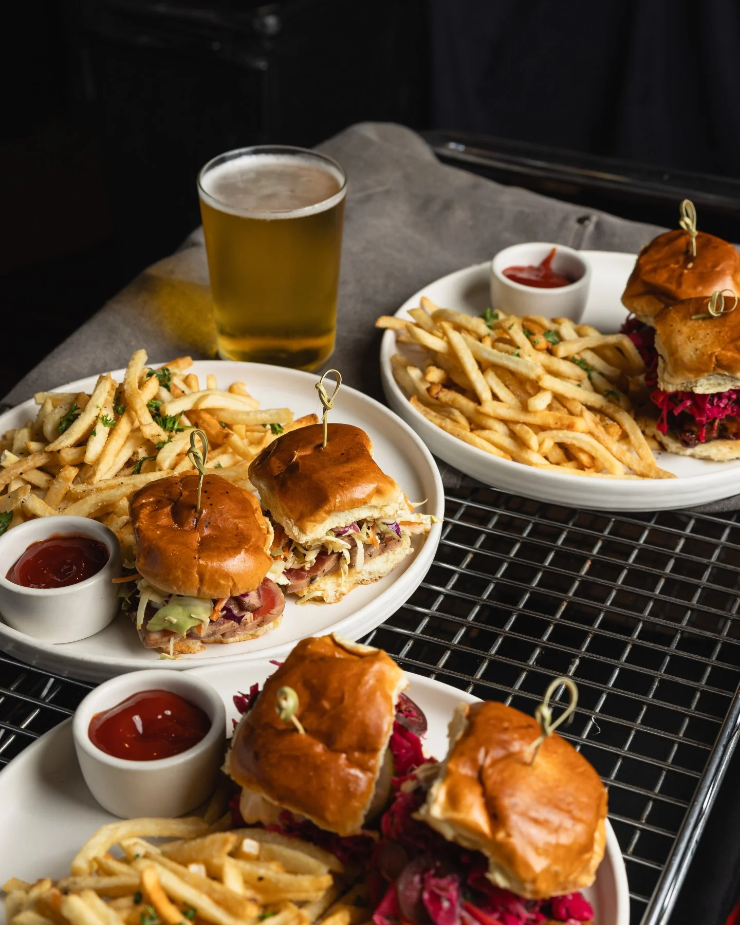From juicy burgers to crowd-favorite wings, every plate is made to keep the table happy. 

#TownTavern 
#DowntownAlameda 
#BayAreaFoodie 
#CraftCocktails 
#HappyHour 
&ndash;&ndash;&ndash;&ndash;&ndash;&ndash;&ndash;&ndash;&ndash;&ndash;&ndash;&ndash