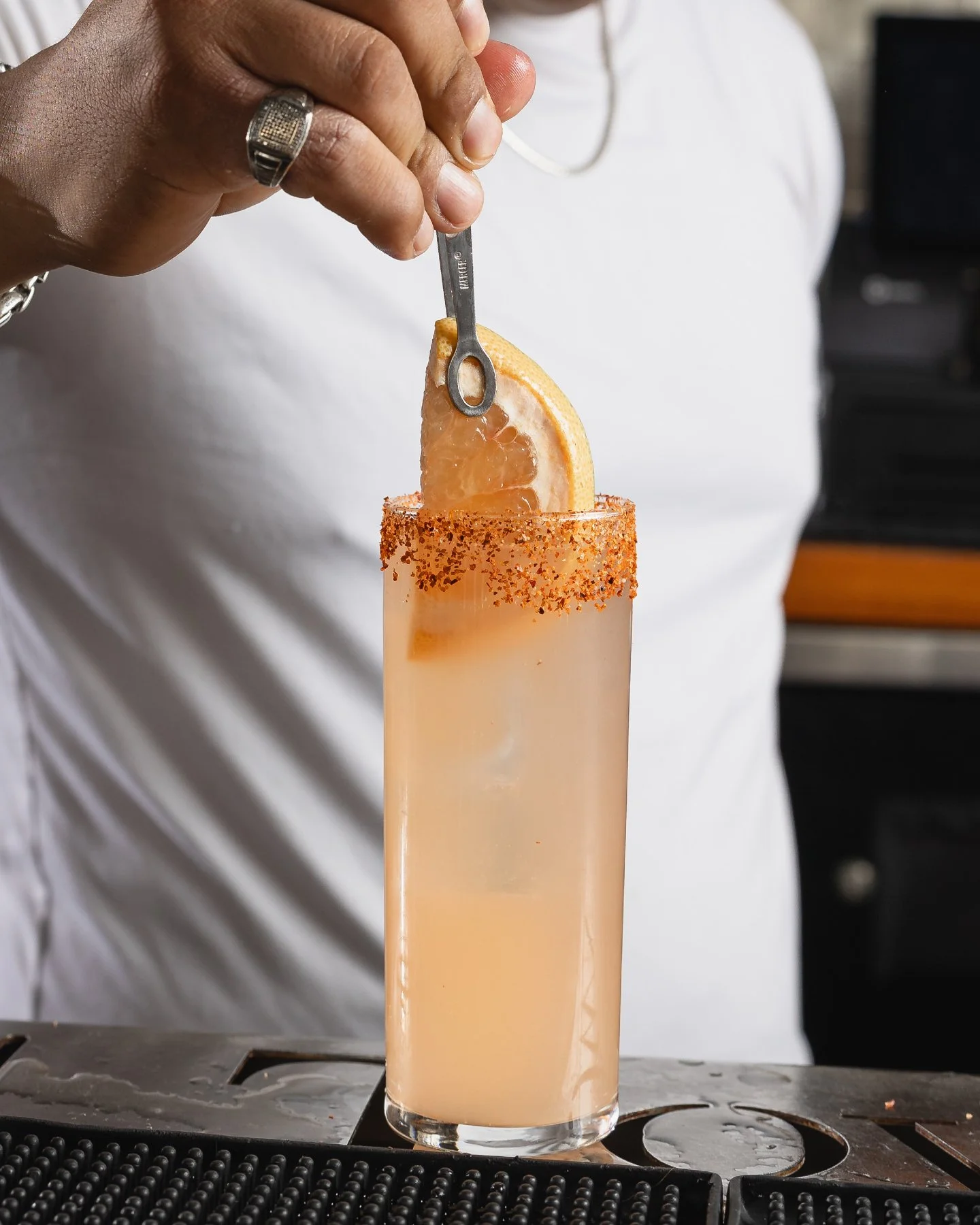 Good drinks, good people, and the kind of bar you'll want to come back to again and again.

&bull;#TownTavern 
#DowntownAlameda 
#BayAreaFoodie 
#CraftCocktails 
#Fresh
&ndash;&ndash;&ndash;&ndash;&ndash;&ndash;&ndash;&ndash;&ndash;&ndash;&ndash;&nda