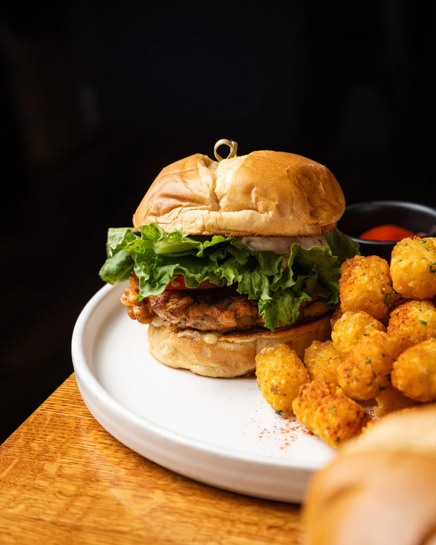 Great food has a way of bringing people together, and that's exactly what Town Tavern does best. 

#TownTavern 
#DowntownAlameda 
#BayAreaFoodie 
#CraftCocktails 
#Tasty 
&ndash;&ndash;&ndash;&ndash;&ndash;&ndash;&ndash;&ndash;&ndash;&ndash;&ndash;&n