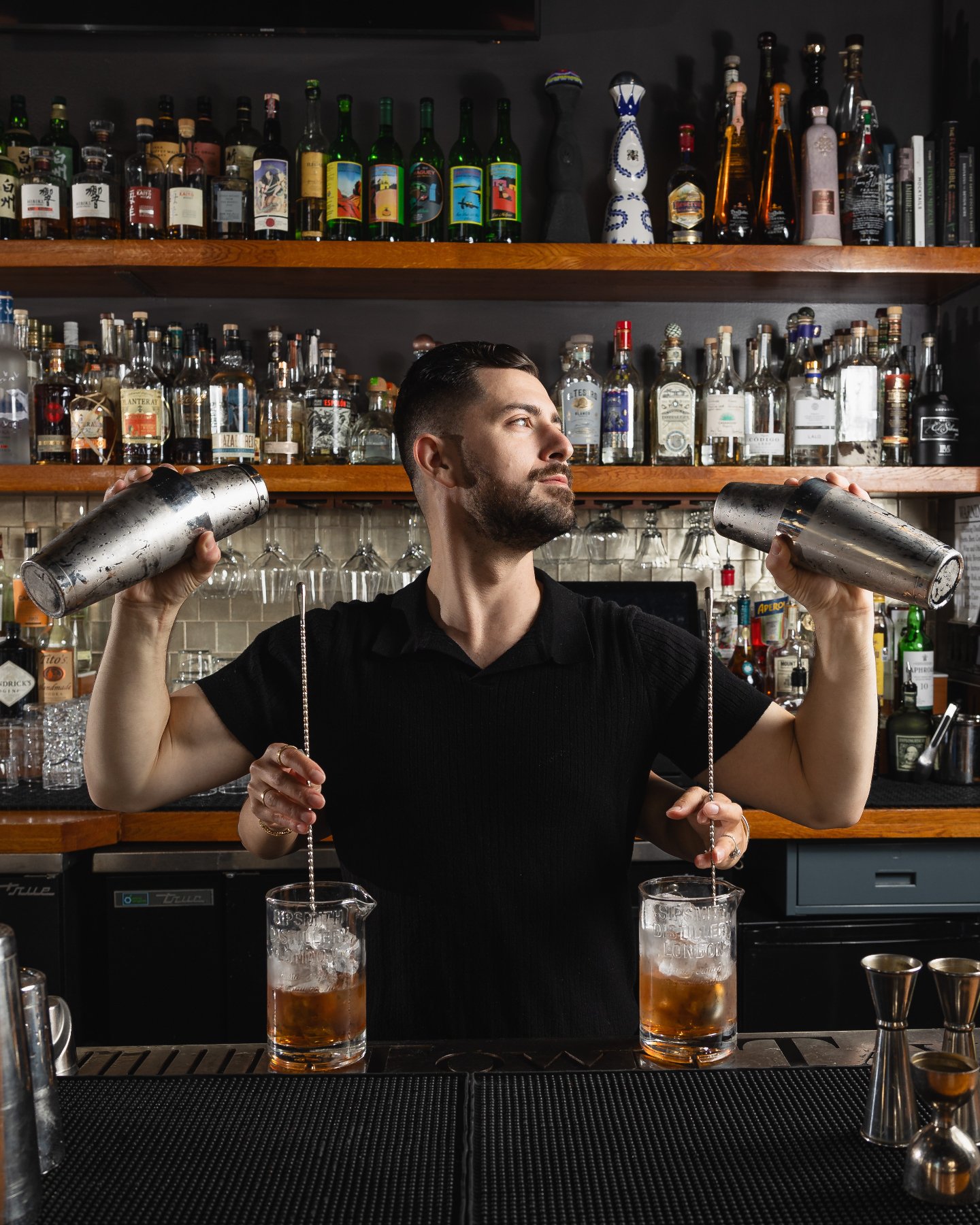 There&rsquo;s always room for one more at Town Tavern!

#TownTavern 
#DowntownAlameda 
#BayAreaFoodie 
#Drinks
&ndash;&ndash;&ndash;&ndash;&ndash;&ndash;&ndash;&ndash;&ndash;&ndash;&ndash;&ndash;&ndash;&ndash;&ndash;&ndash;&ndash;&ndash;&ndash;&ndash