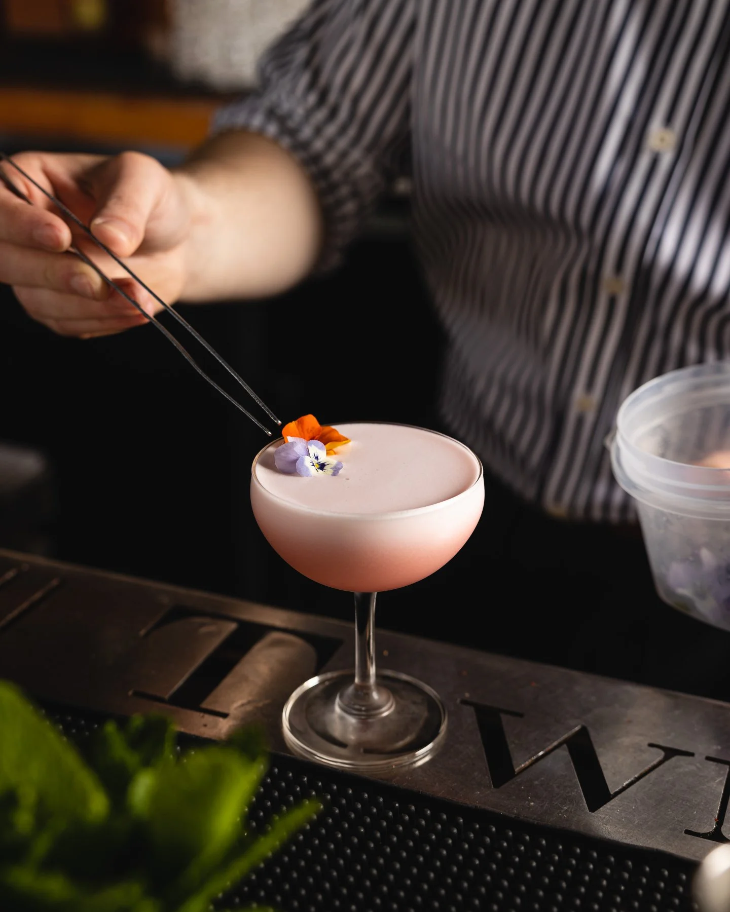 Its allll in the details!
#TownTavern 
#DowntownAlameda 
#BayAreaFoodie 
#CraftCocktails 
#Tasty 
&ndash;&ndash;&ndash;&ndash;&ndash;&ndash;&ndash;&ndash;&ndash;&ndash;&ndash;&ndash;&ndash;&ndash;&ndash;&ndash;&ndash;&ndash;&ndash;&ndash;&ndash;&ndas