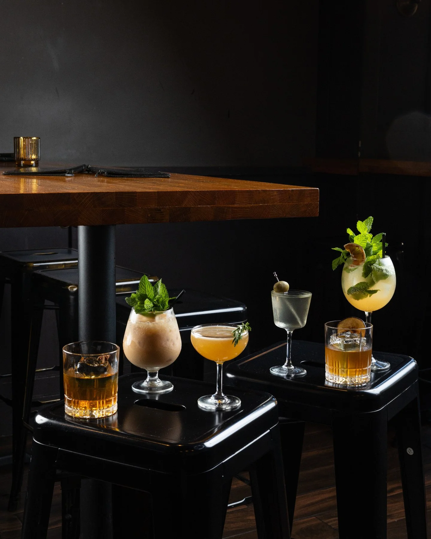 One drink can turn into dinner pretty easily around here. Grab a cocktail, order something for the table, and see where the night goes. See whats new on our cocktail menu this week.

#TownTavern 
#DowntownAlameda 
#BayAreaFoodie 
#CraftCocktails 

&n