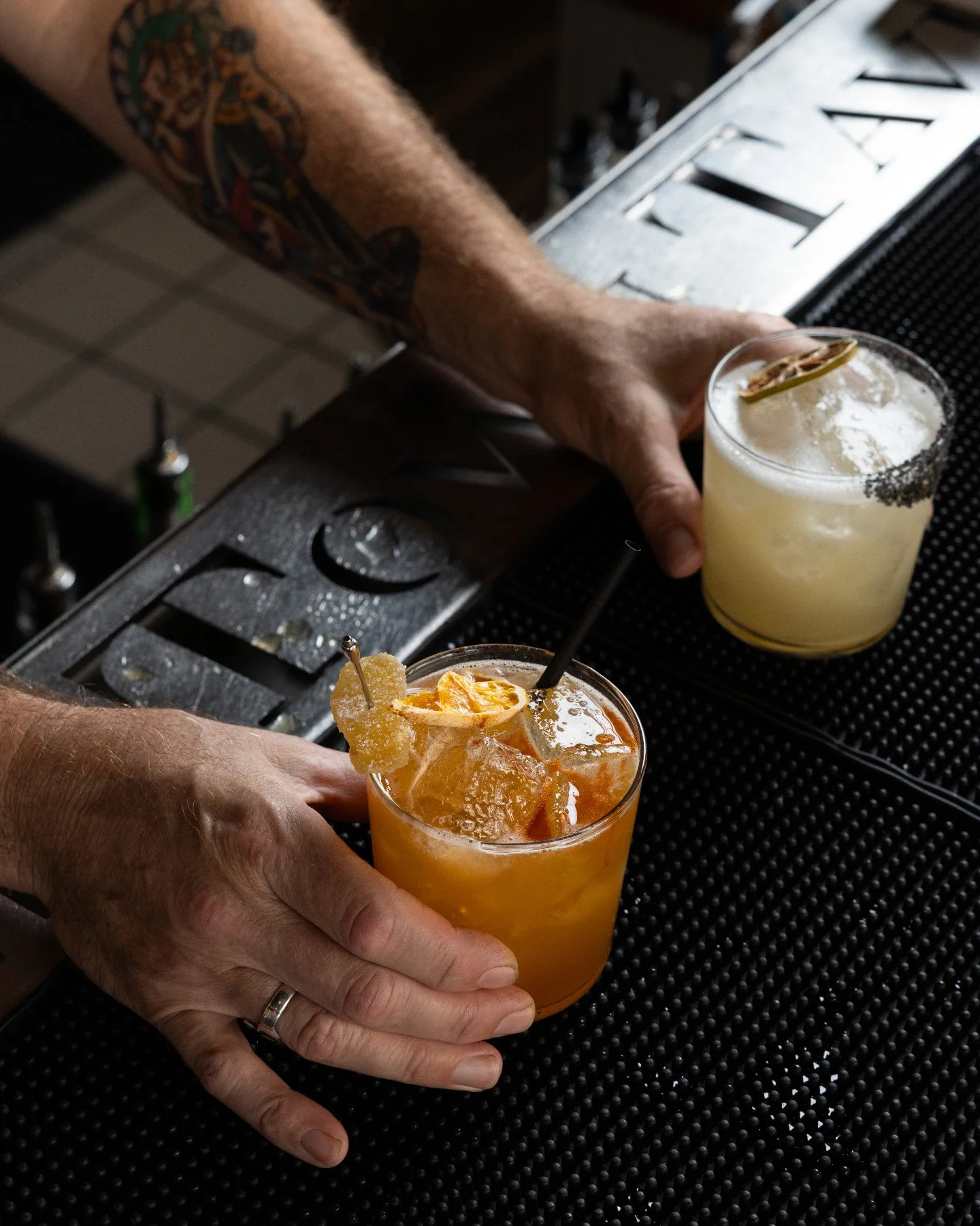 Good Cocktails, good company, good vibes. What more could you ask for?!

#TownTavern 
#FamilyFriendly
#DowntownAlameda 
#BayAreaFoodie 
&ndash;&ndash;&ndash;&ndash;&ndash;&ndash;&ndash;&ndash;&ndash;&ndash;&ndash;&ndash;&ndash;&ndash;&ndash;&ndash;&n