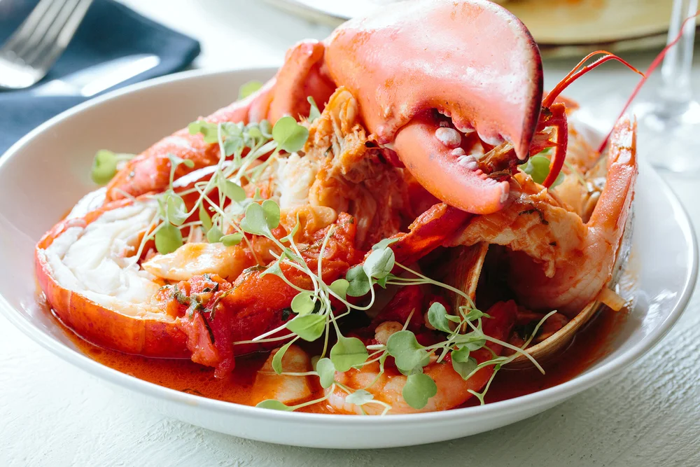 Best American Restaurants Pate's Restaurant Chatham, MA