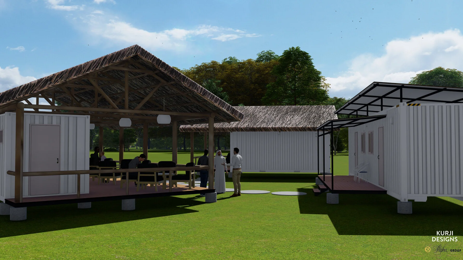 Exterior View 2