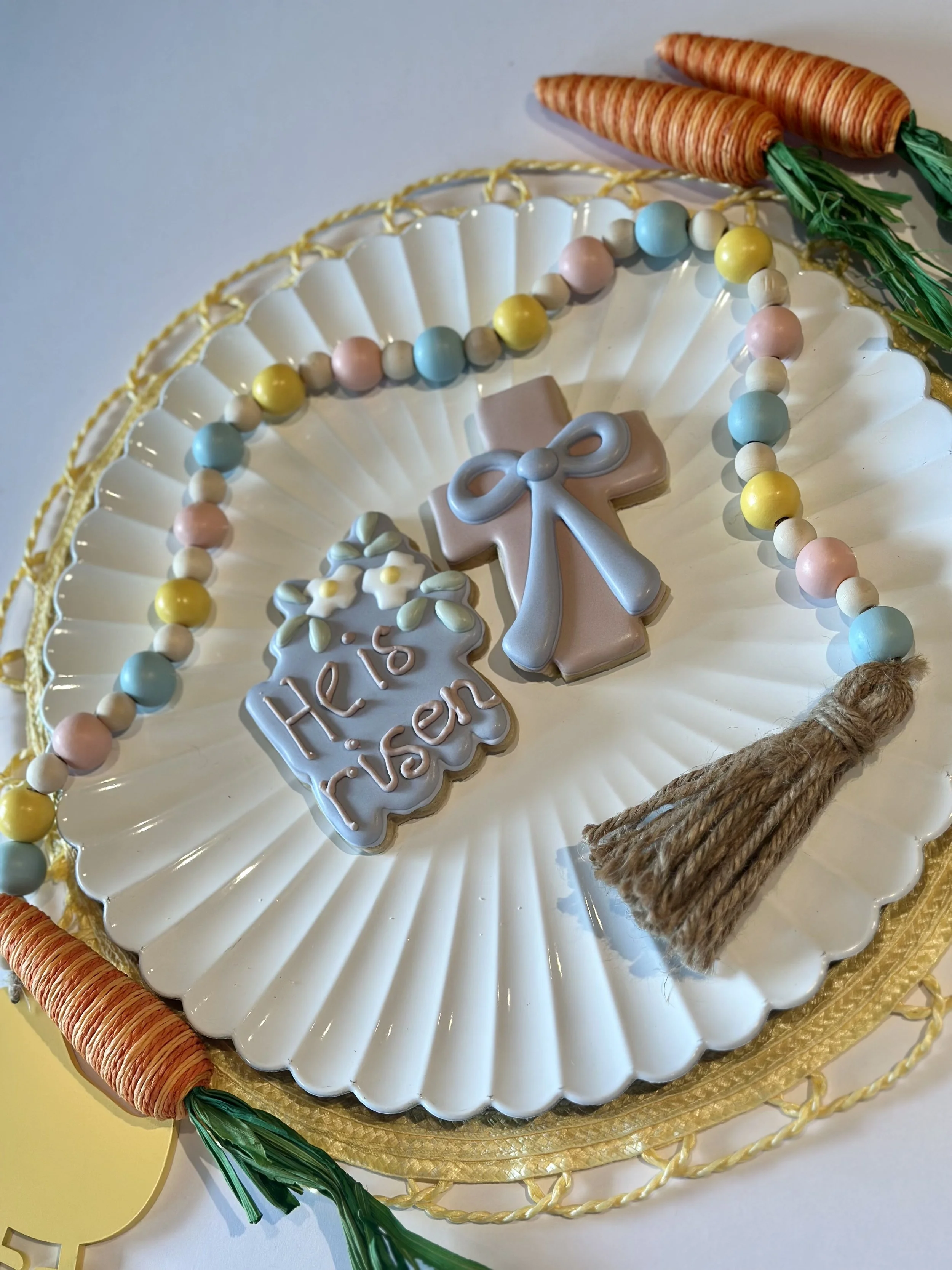 2 Pack - He is Risen!