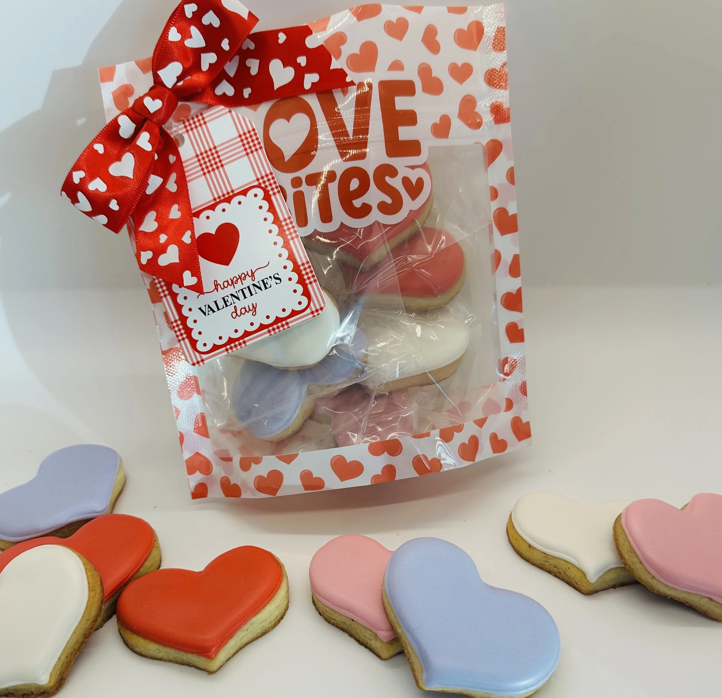 MINI Love Bites Pouch