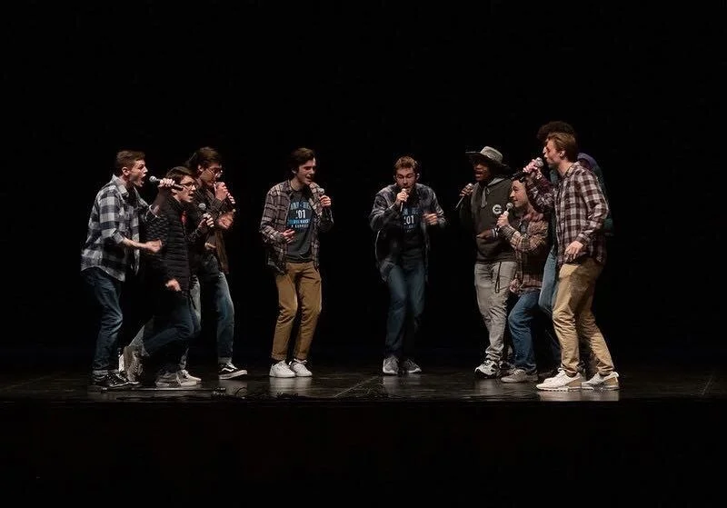 THE WAIT IS OVER!! The @uconnacappella Rush Concert is TONIGHT AT 7:30!!🤑Tune in on the @uconnacappella YouTube channel, link will be posted on our story soon!🤩🤩🎶Audition information will be posted immediately following the concert 😎😎