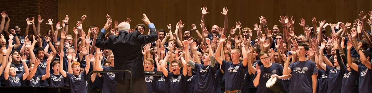 Brothers Sing On!