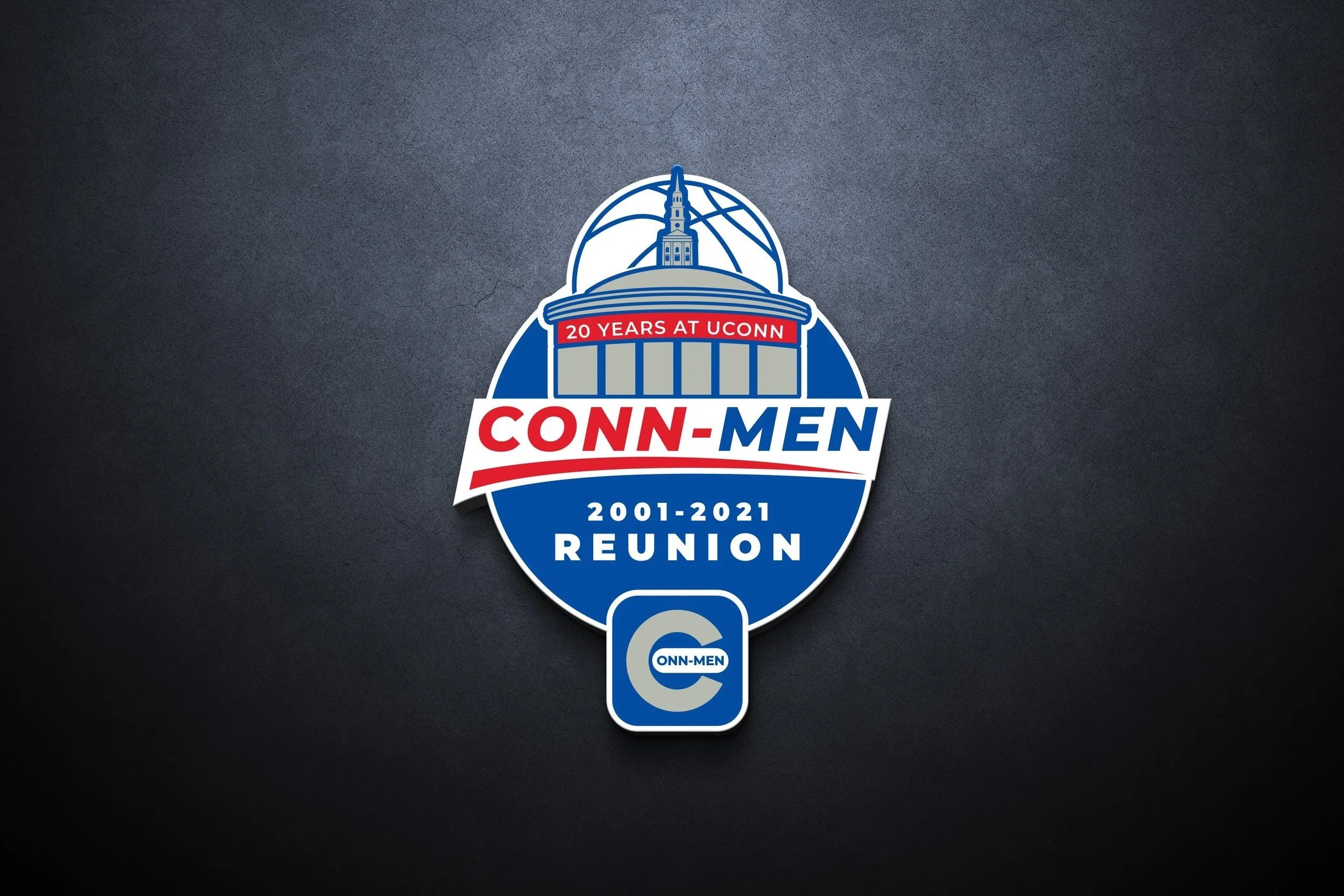 UConn Conn-Men Alumni Concert