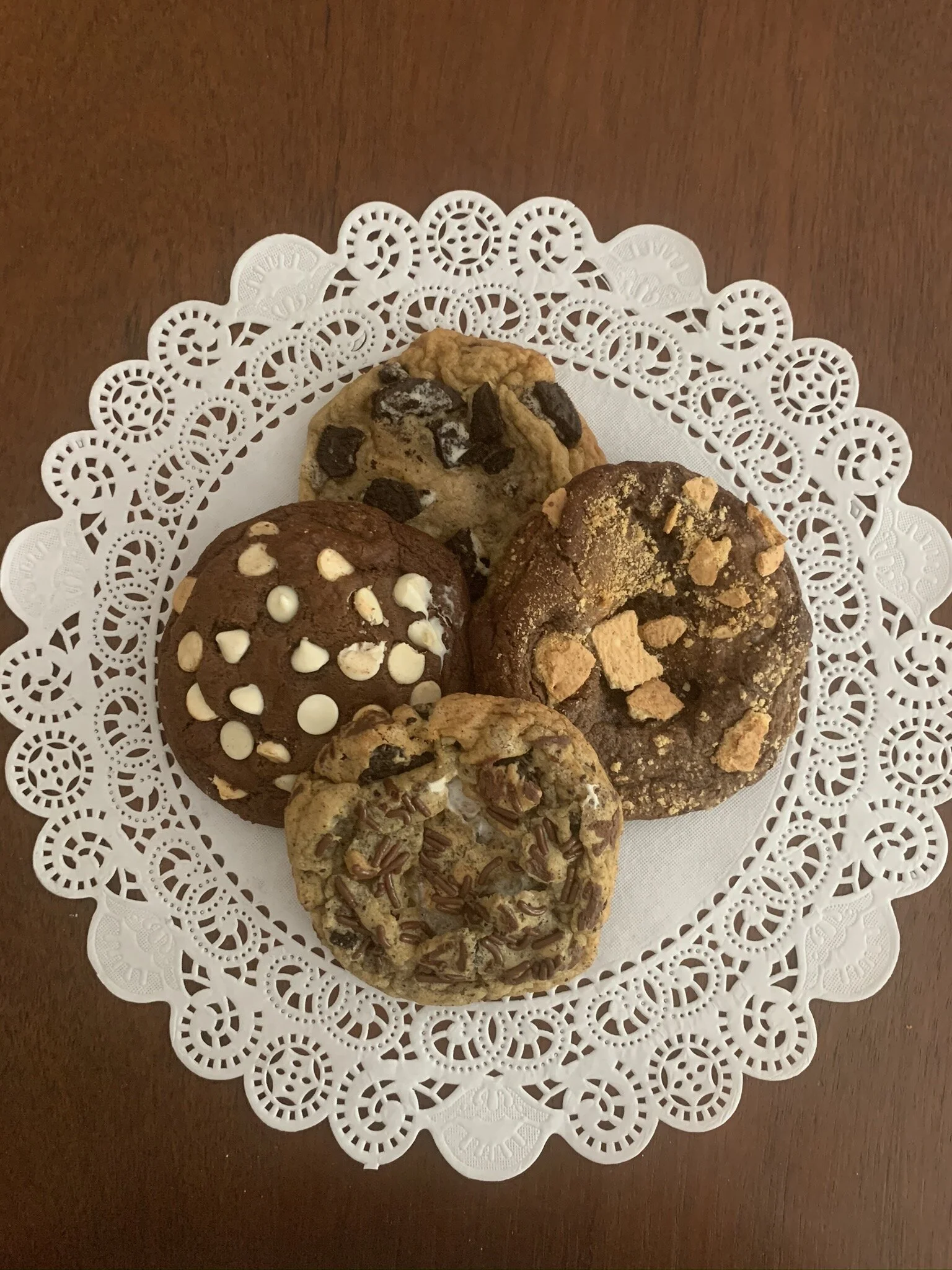 Chocolate Lovers (Copy) (Copy)