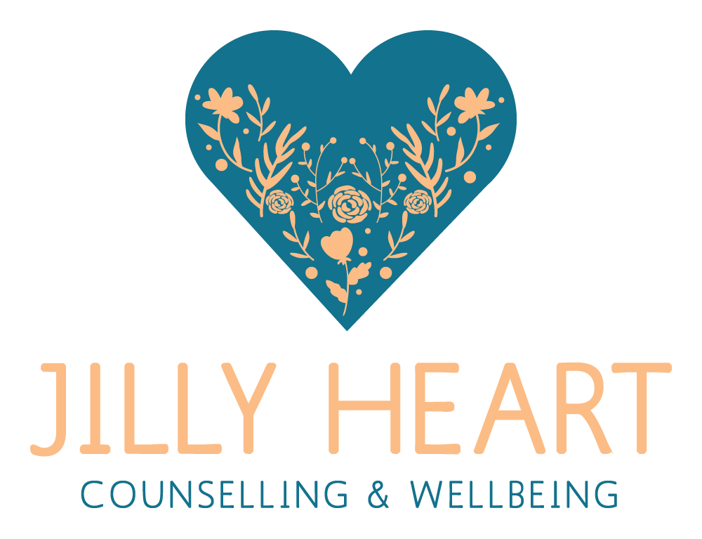 Jilly Heart Counselling and Wellbeing 