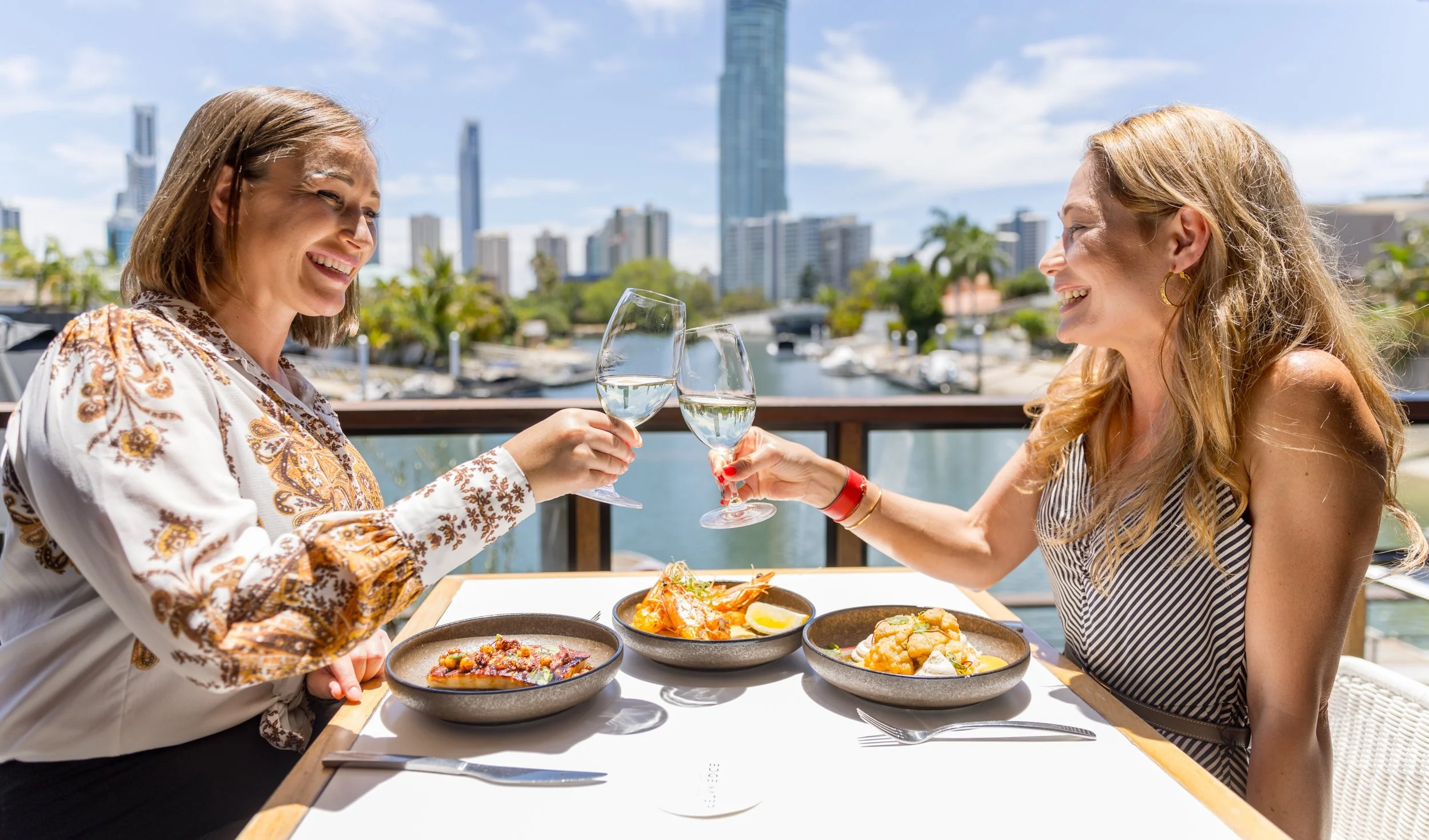 Contact — Edgewater Dining & Lounge Bar