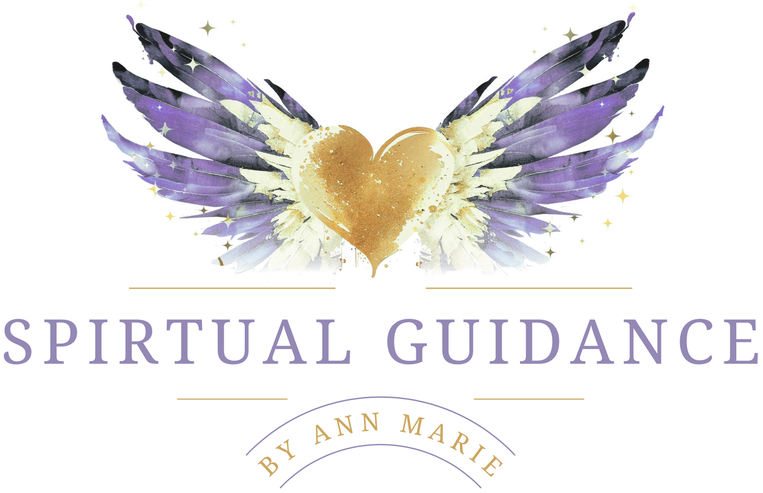 Spiritual Guidance by Ann Marie