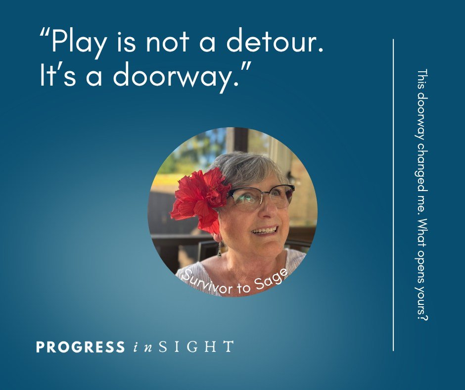 The last few months, I stepped back&mdash;refreshing my energy, refocusing my business, and reimagining relationships. I set boundaries that honor both connection and spaciousness.

It wasn&rsquo;t always easy. I wondered: Will people miss me? Will t