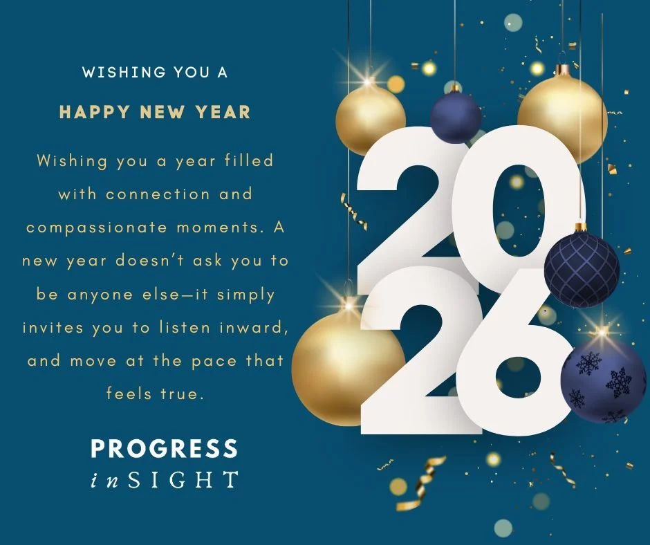 May your New Year be filled with special memories and the people who make them meaningful.✨