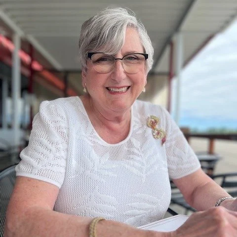 A quiet truth about identity and who we become when the pace finally slows.

When I retired, I realized something I didn&rsquo;t expect:
My identity had been wrapped up in my career.

I&rsquo;d always worked.
Two businesses.
A full‑time job.
Parentin