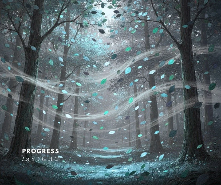 𝙏𝙝𝙚𝙧𝙚&rsquo;𝙨 𝙖 𝙧𝙚𝙖𝙡 𝙚𝙣𝙚𝙧𝙜𝙮 𝙨𝙝𝙞𝙛𝙩 𝙝𝙖𝙥𝙥𝙚𝙣𝙞𝙣𝙜 𝙧𝙞𝙜𝙝𝙩 𝙣𝙤𝙬. 
I&rsquo;ve felt it in myself&hellip;
and I&rsquo;m seeing it in clients and in the PQ community.

People aren&rsquo;t just thinking about change anymore &m