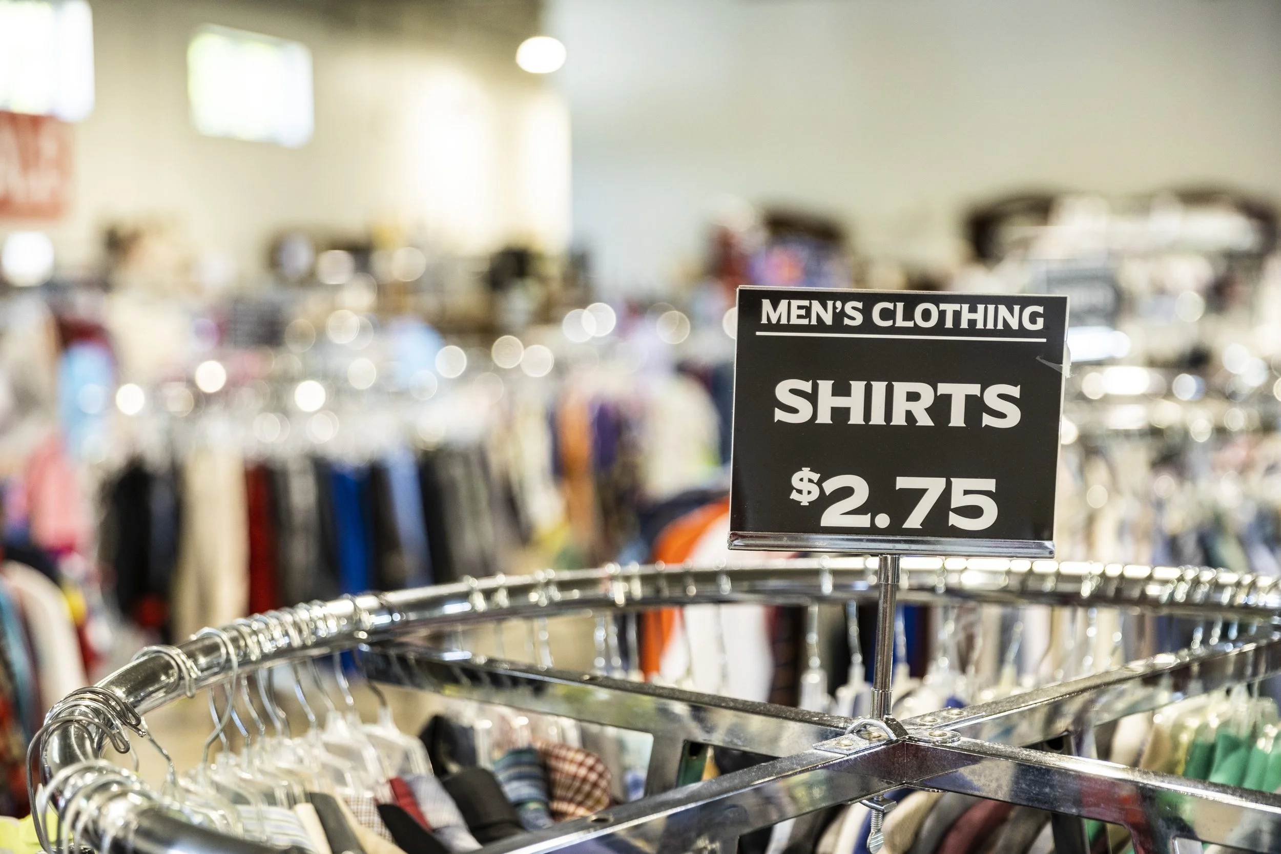 7 Reasons Why “Thrift Shopping Near Me” Really Matters in Augusta, GA