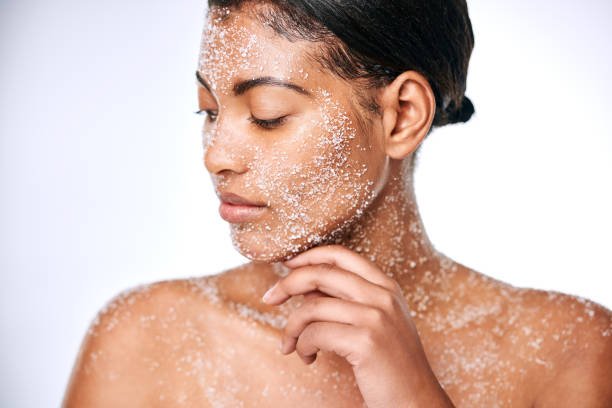 How Exfoliation Can Improve Your Spray Tan