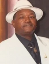 Warren E. Mcoy Sr. Celebration of Life