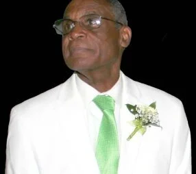 Mr. Michael Ainsley Huntley, Celebration of Life