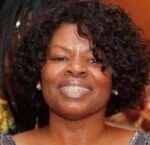 Mrs. Juliet I. Gordon Celebration of Life