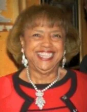 Gloria Mae Walls 