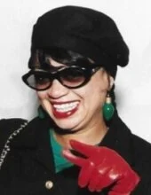 Mrs. Marilyn Louise Hurdle, Celebration of Life (Cemetery)