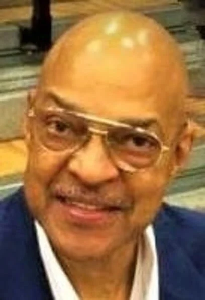 Mr. Curtis L. March Celebration of Life