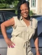 Mrs. Diana Holliman, Memorial Celebration