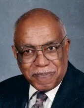 Mr. Tyree P. Jones, Celebration of Life (Chapel-Burial Service)
