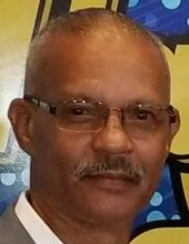 Harvey Eugene Taylor 