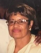 Mrs. Jeanne Hunter Toney Garnes Celebration of Life