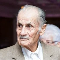 Jose M. Toledo Casanova Celebration of Life