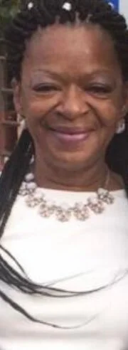 Mrs. Brenda D. Johnson-Benjamin Home Going Service