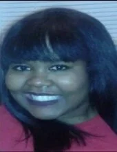 Raenelle Shanee Middleton