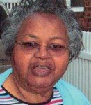 Marion Cleo Fairley Celebration of Life