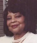Ethel Mae”Mon” Dennis