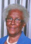 Mrs. Loretta J. (CarterP) Jenkins