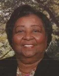 Mrs. Bessie Anderson